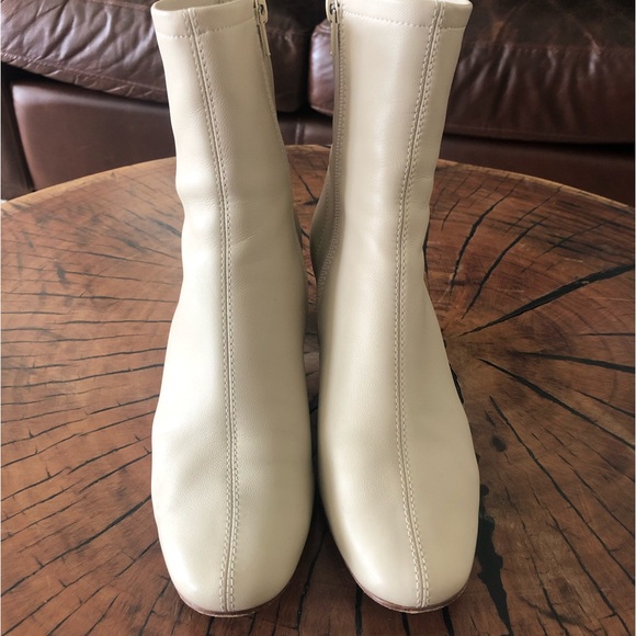 BY FAR Sofia Boots - Picture 4 of 6